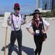 Illustration for article titled (Doctor) Who wore it best? A collection of the best Doctor cosplay at Comic-Con